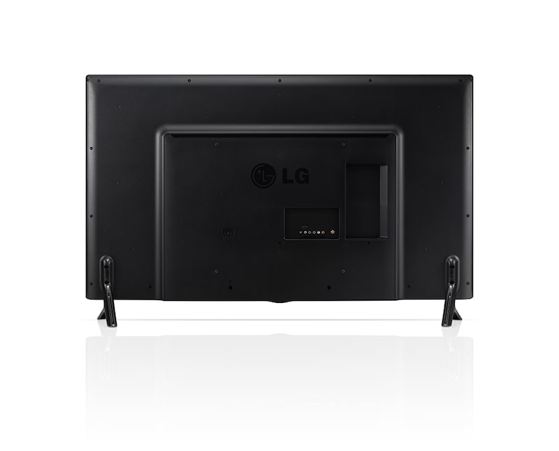 LG LED TV FHD 42" LB5500, 42LB5500
